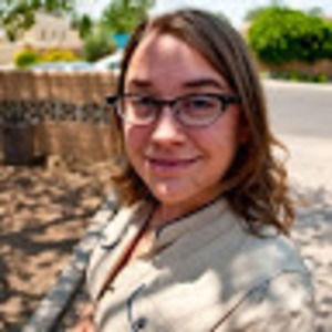 Meet your Posher, Kristin